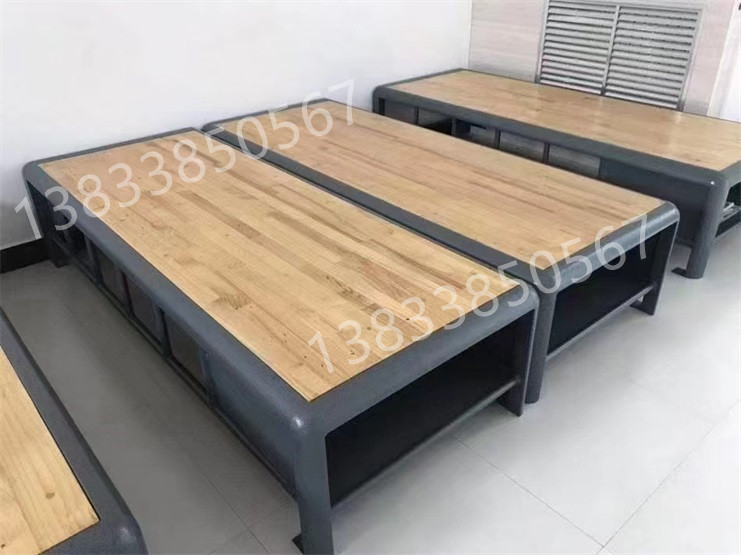 聊城戒毒所床具