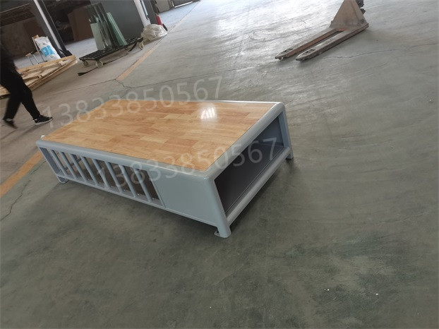 聊城拘留所床具
