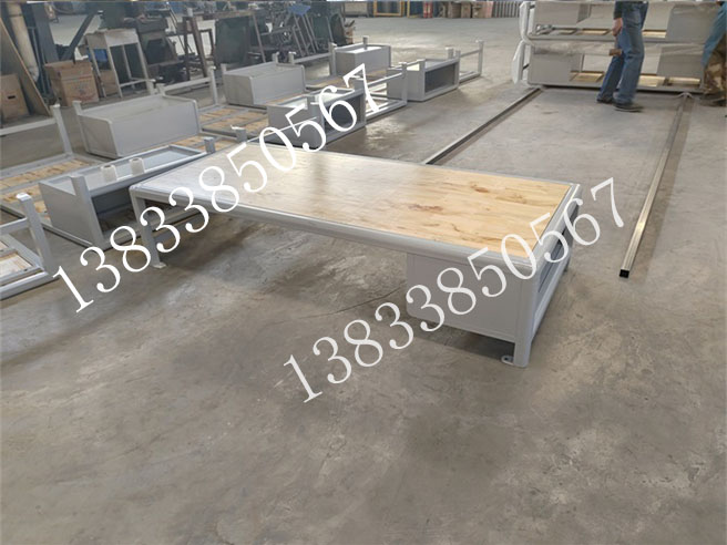 聊城监狱床具