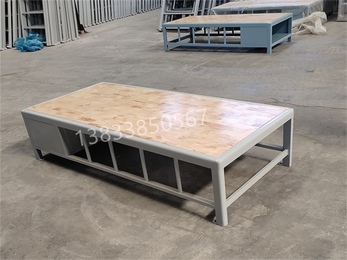 聊城Y型看守所床具
